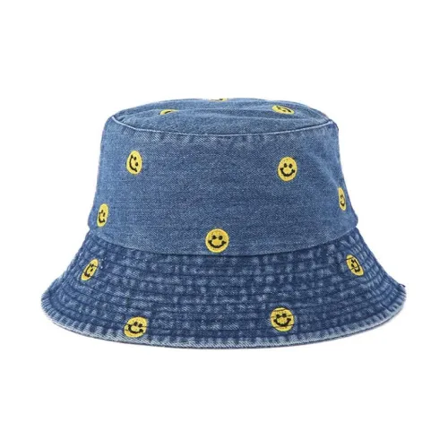 BEPOP Хлопковые Панамы Унисекс