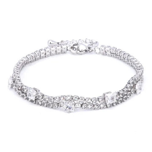 BLESSED BULLET Сплав Браслеты Женские