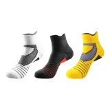 LDK838 · 3 упаковки (Белый/Черный/Черный/Красный/Желтый)