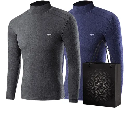 SEPTWOLVES Термический топ мужской 2 упаковки