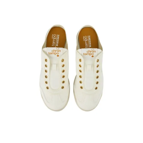 DESCENTE Chron Casual Low Top Унисекс