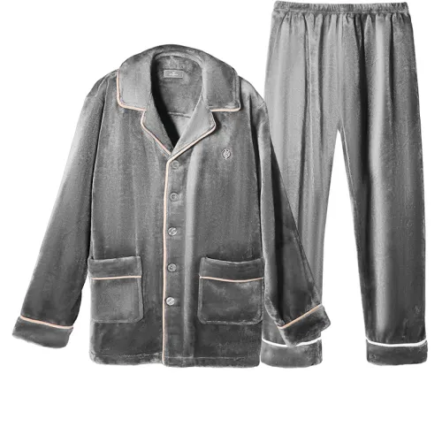 SEPTWOLVES Мужские пижамные комплекты