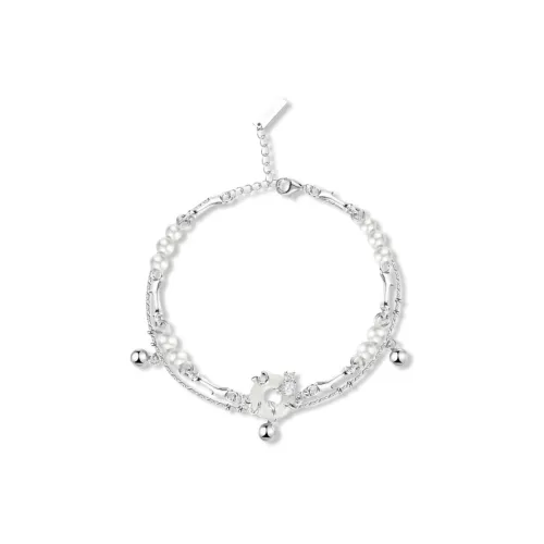 CANHUI Цветное стекло Браслеты Унисекс