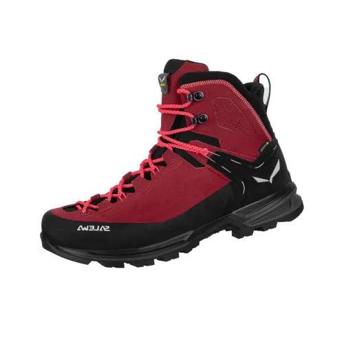 SALEWA Альпинистские и туристические ботинки MID Топ Красный Женские