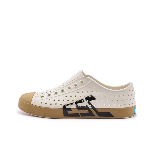 Native Shoes Jefferson Sabo Унисекс