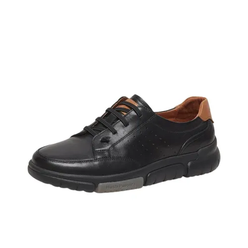 Hush Puppies Скейтборд Кроссовки Низкие Топ Мужские
