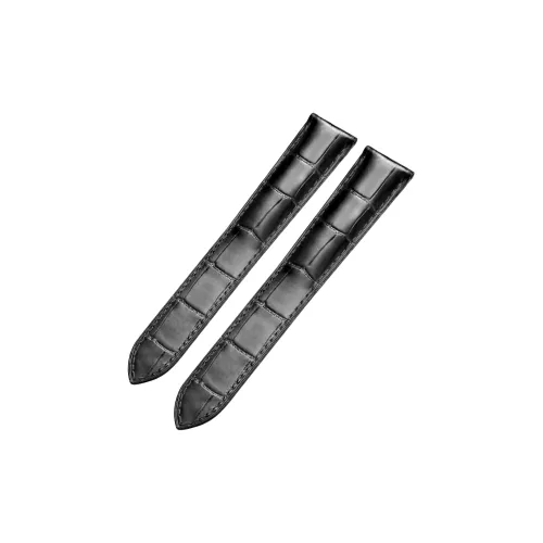 MILANQIAN M Q Ремешок Cartier Совместимость Натуральная кожа Материал 16 26 мм