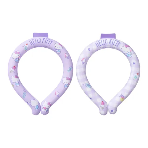 Санрио Hello Kitty Halter Ice Ring Merchandise по IP