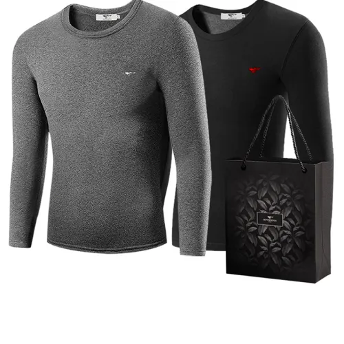 SEPTWOLVES Термический топ мужской 2 упаковки