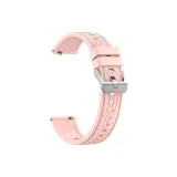 Розовый цвет молочного коктейля