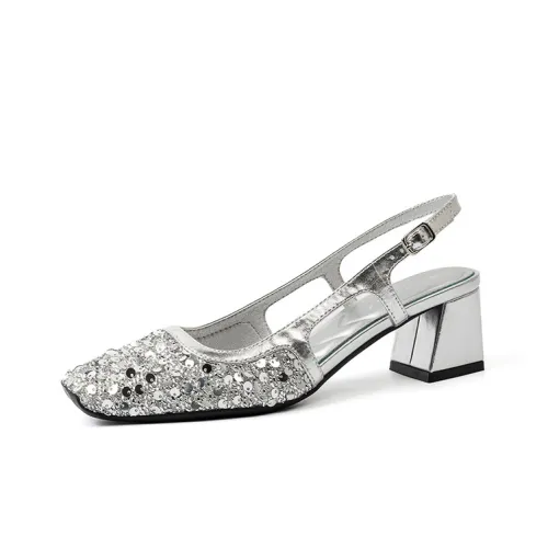 Beijiani Женские повседневные туфли Женские