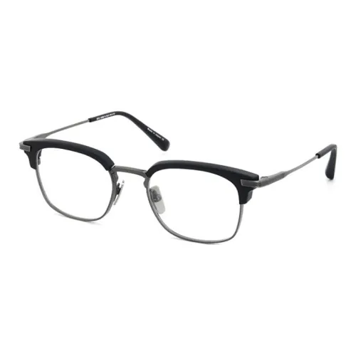 DITA Оправа для очков "Eyebrow" Унисекс Черный