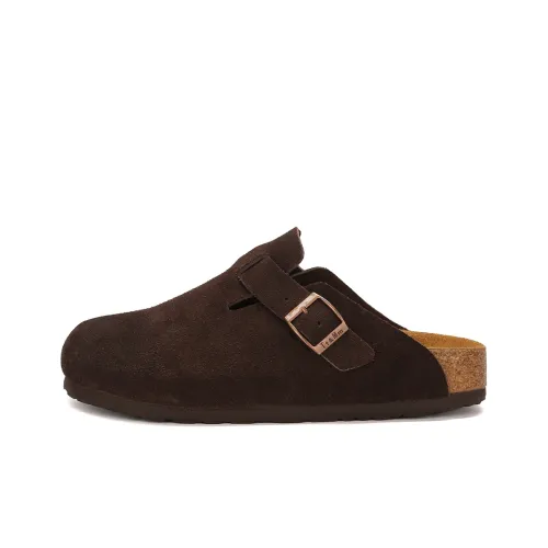 TT&MM Birkenstock Стиль Обувь Женская