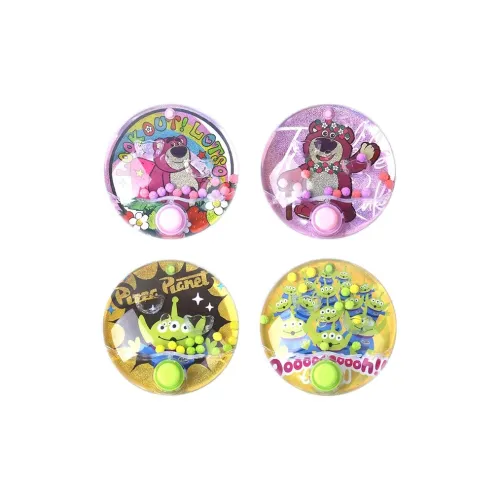 GOLDLOK Игрушки-антистресс