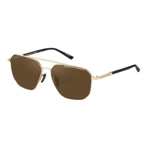 PORSCHE DESIGN Солнцезащитные очки Мужские