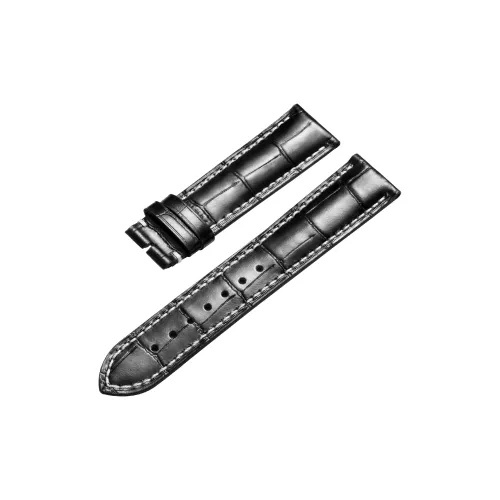 MILANQIAN M Q Ремень LONGINES Совместимость Натуральная кожа Материал 14 15 18 19 20 21 мм