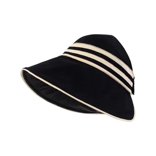 WODONBLE Полиэстер UV-защита Женские шляпы