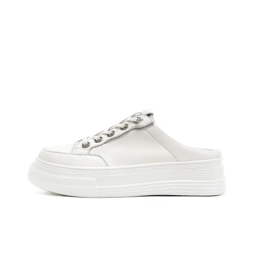 HARSON Быстросохнущие Домашние тапочки Женские