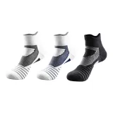 LDK838 · 3 упаковки (Белый/Черный, Белый/Синий, Черный/Серый)