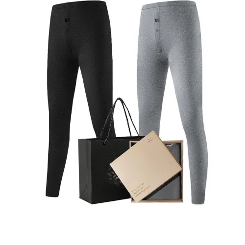 SEPTWOLVES Термобрюки Мужские 2 упаковки