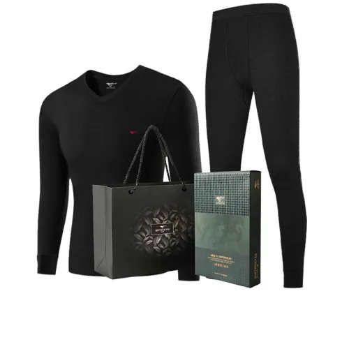 SEPTWOLVES Термический комплект для мужчин Gift Box Set