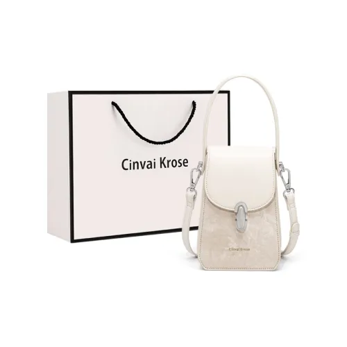 CinvaiKrose Женские сумочки для телефонов