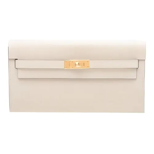 HERMES Kelly To Go Сумки через плечо Женские