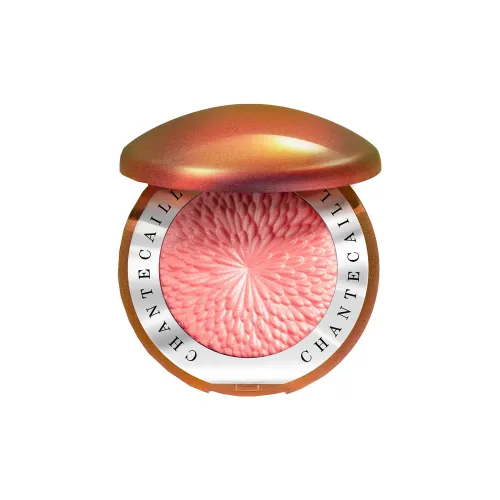 XIANGTIKA Гелиолит Блестящий Ограниченная серия Румяна Легко смешиваемый Естественный 4,5г