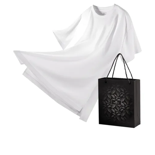 SEPTWOLVES Пижамный топ Мужской Сумка для покупок Включено