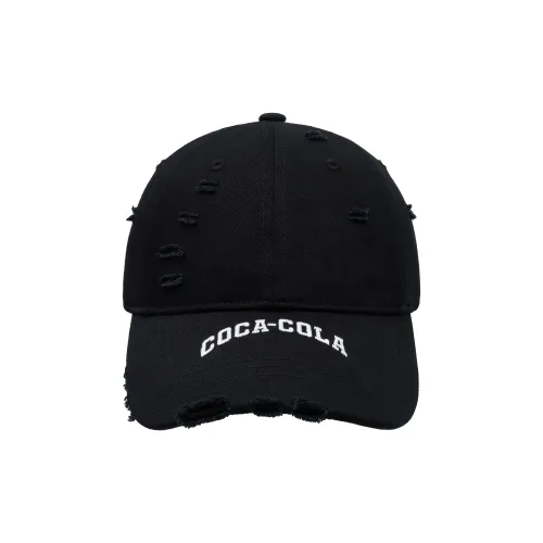 Coca Cola Хлопковые кепки унисекс