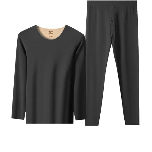 SEPTWOLVES Термический Комплект Мужской Gift Box Set + Сумка для покупок