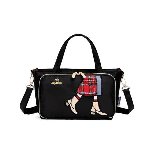 MISZAPATOS Нейлоновая сумка для женщин