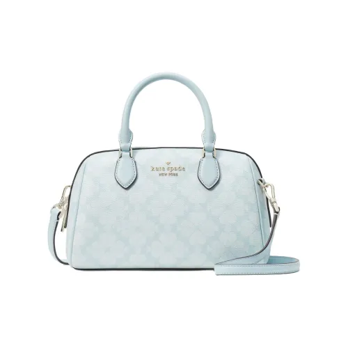 Kate Spade PVC Сумка Сумка через плечо Сумка через плечо Женская Синяя