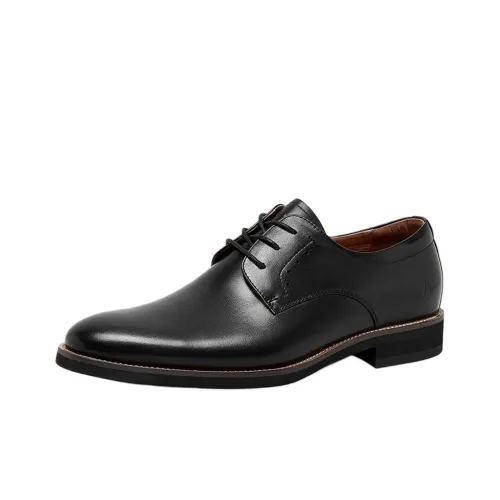 Hush Puppies Туфли Низкие Топ Мужской