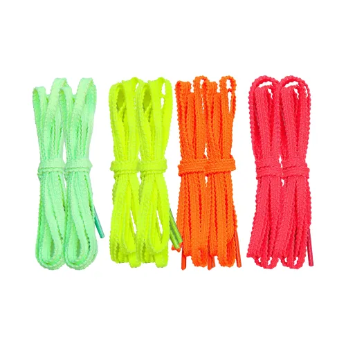 SAIQI Полиэстер Шнурки Унисекс