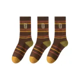 3 пары (кофе)