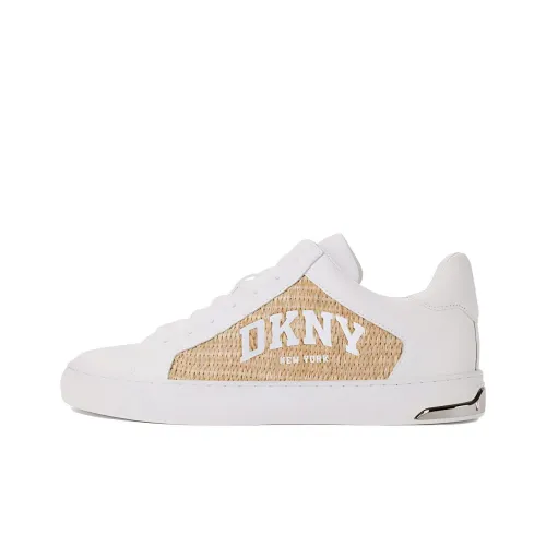 DKNY Скейтборд Кроссовки Низкие Топ Женские