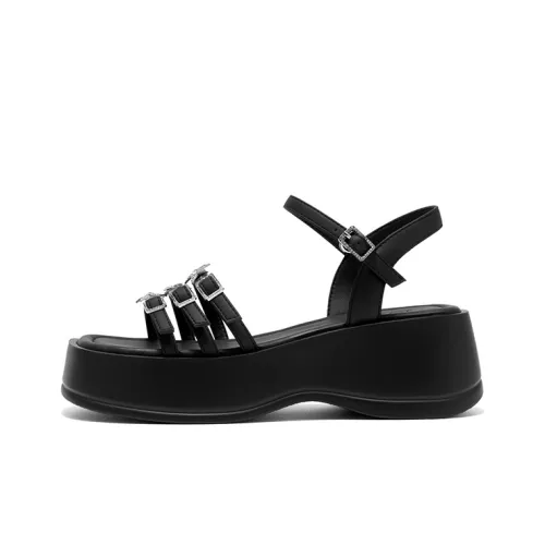 JOSINY Женские пляжные сандалии