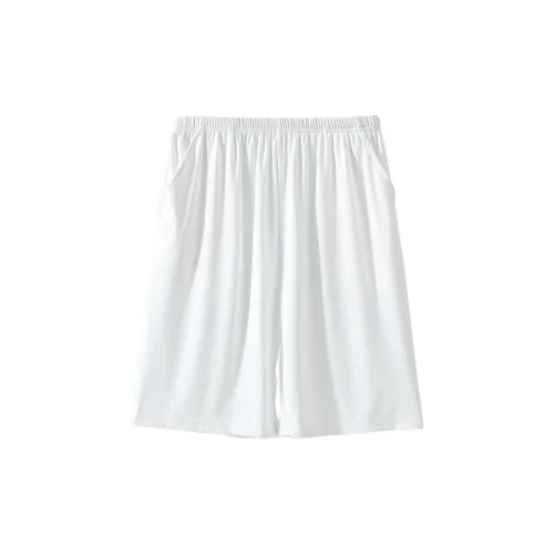 H YXIANG Мужские пижамные штаны