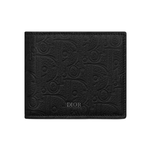 DIOR Кошельки Мужской