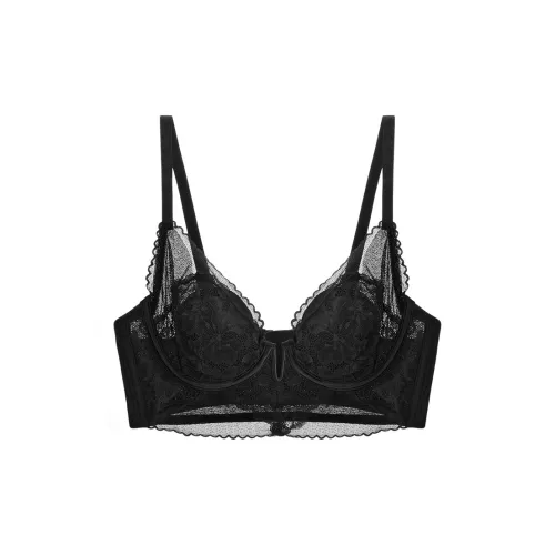 Xiang Ning Pai Летний Ультра Тонкий Бюстгальтер Женский