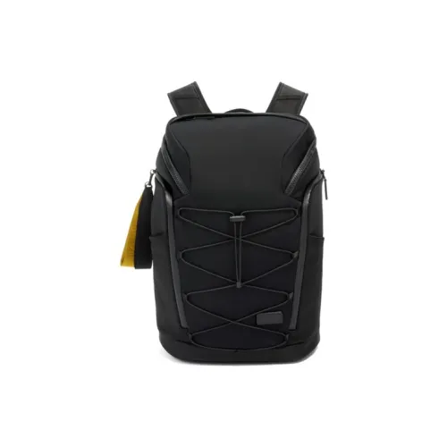 TUMI Tahoe Ткань Рюкзак Унисекс Черный