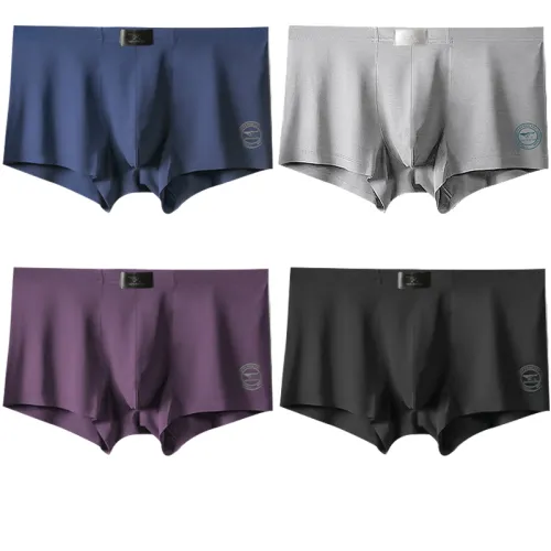 SEPTWOLVES Нижнее белье Подарочная коробка Мужской 4 упаковки Gift Box Set