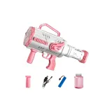 631-2 Розовый Стандартный Размер Конфигурация (с Литиевой батареей Автоматический Водоснабжение + 130 мл x 2 Бутылки)