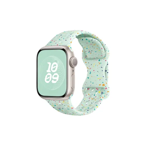 IOTS Ремень Apple Совместимость Материал Кремний