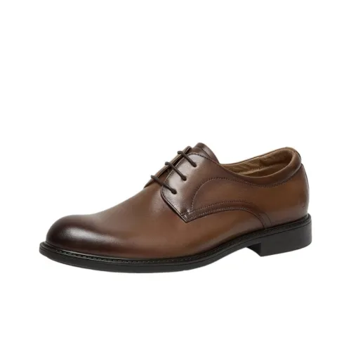 Hush Puppies Туфли Низкие Топ Мужской