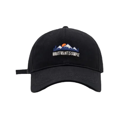 FILES Хлопок Кепки Унисекс