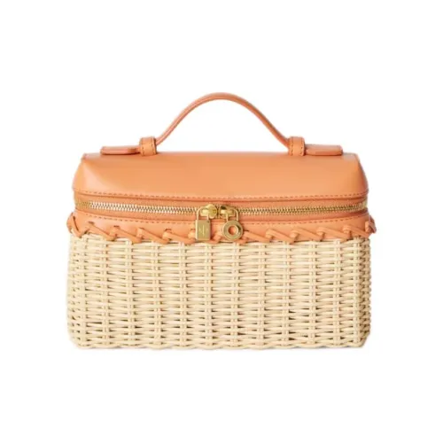 Loro Piana ExtraPocket Женские Клатчи