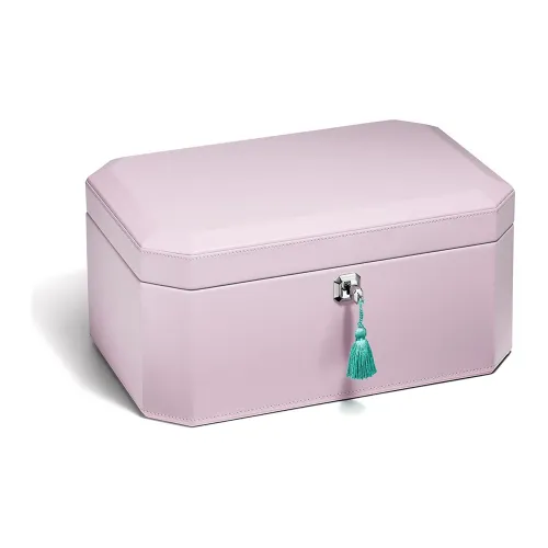 TIFFANY & CO. MAKE UP Инструменты Унисекс