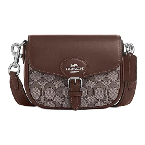 COACH Amelia Сумки через плечо Унисекс